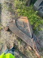 Used Esco Bucket